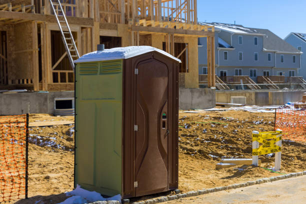 Best Long-term porta potty rental  in Liberty, PA