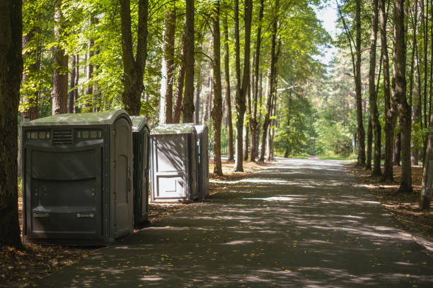 Best Construction site porta potty rental  in Liberty, PA