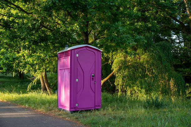 Best Luxury portable toilet rental  in Liberty, PA