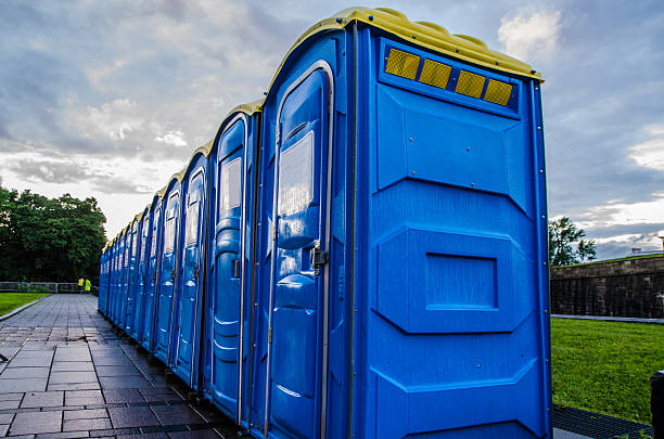 Best Porta potty delivery and setup  in Liberty, PA