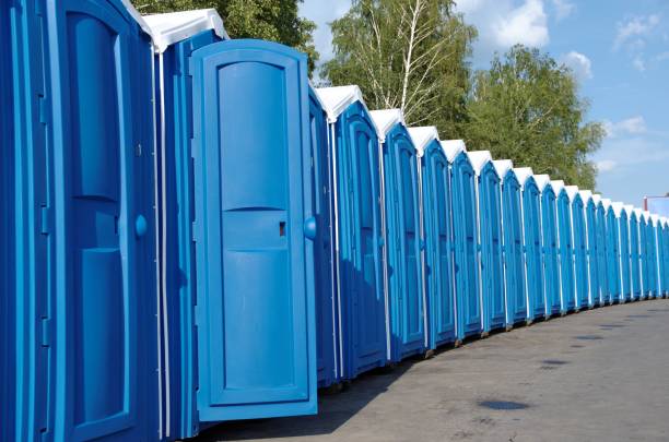 Portable Toilet Options We Offer in Liberty, PA